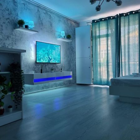 Delux Studio Mamaia Nord Navodari Exterior photo